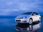 Honda Insight 2009 года